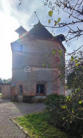 Propriete de 300 m²