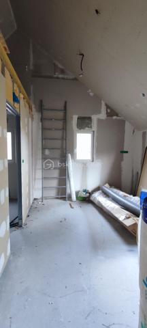Propriete de 300 m²