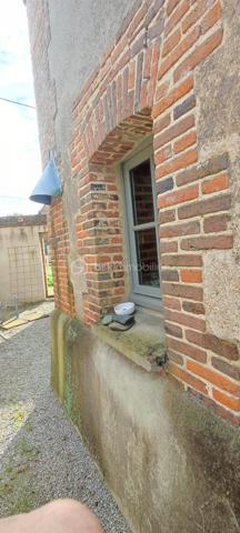Propriete de 300 m²