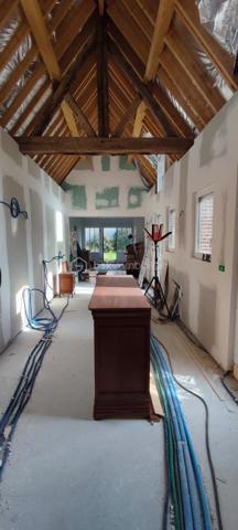 Propriete de 300 m²