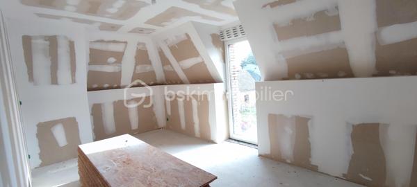 Propriete de 300 m²