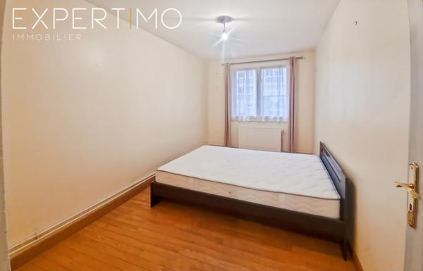 Dieppe (76200) Appartement front de mer rez de chaussée 93.55 m²