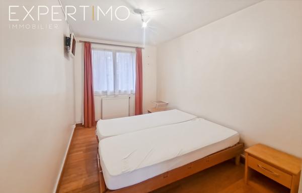 Dieppe (76200) Appartement front de mer rez de chaussée 93.55 m²