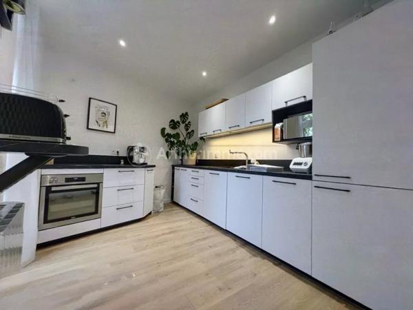 Vente Maison 4 pièces 90 m2 à Clermont-Ferrand