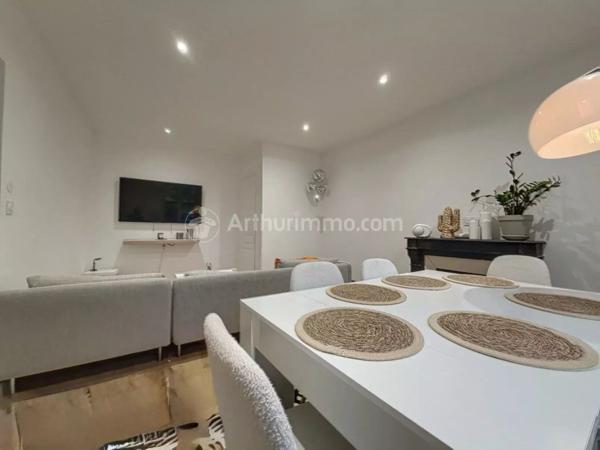 Vente Maison 4 pièces 90 m2 à Clermont-Ferrand