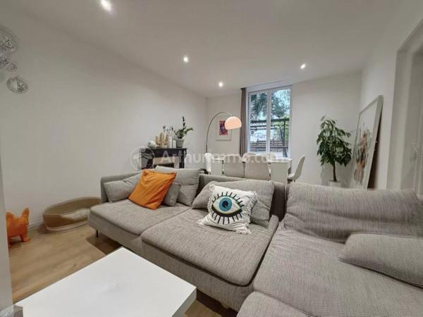 Vente Maison 4 pièces 90 m2 à Clermont-Ferrand