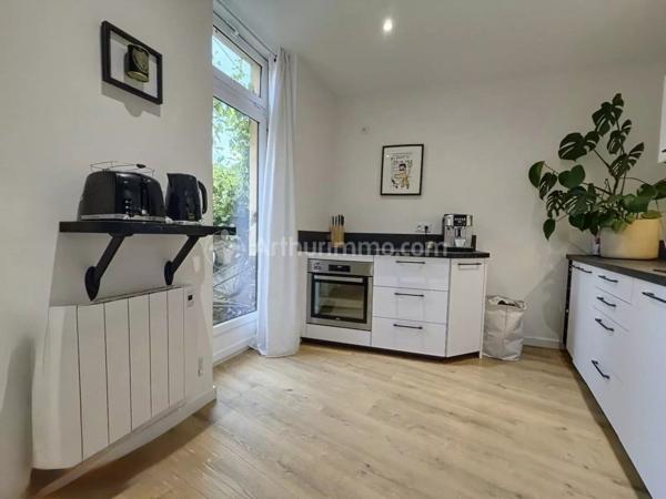 Vente Maison 4 pièces 90 m2 à Clermont-Ferrand