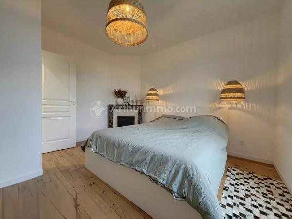 Vente Maison 4 pièces 90 m2 à Clermont-Ferrand