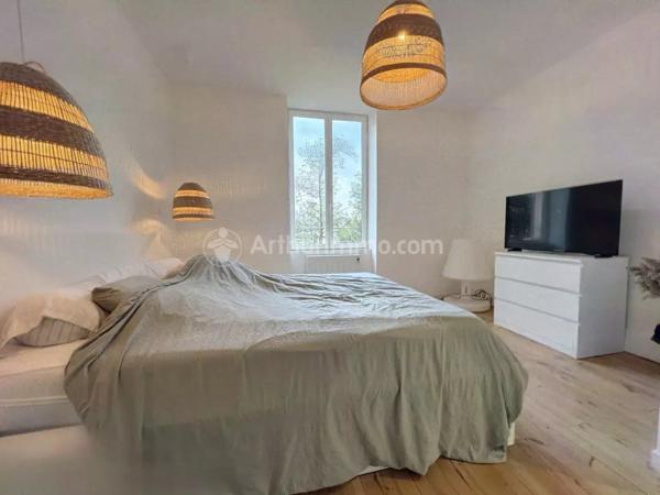 Vente Maison 4 pièces 90 m2 à Clermont-Ferrand