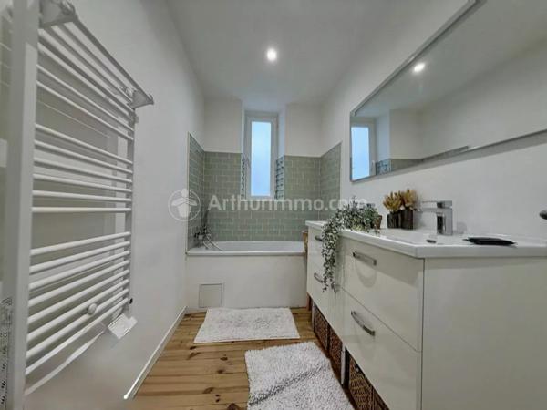 Vente Maison 4 pièces 90 m2 à Clermont-Ferrand