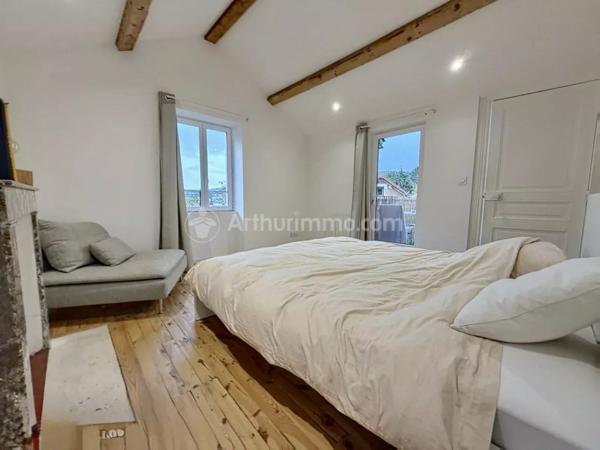 Vente Maison 4 pièces 90 m2 à Clermont-Ferrand