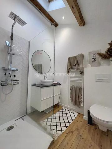 Vente Maison 4 pièces 90 m2 à Clermont-Ferrand