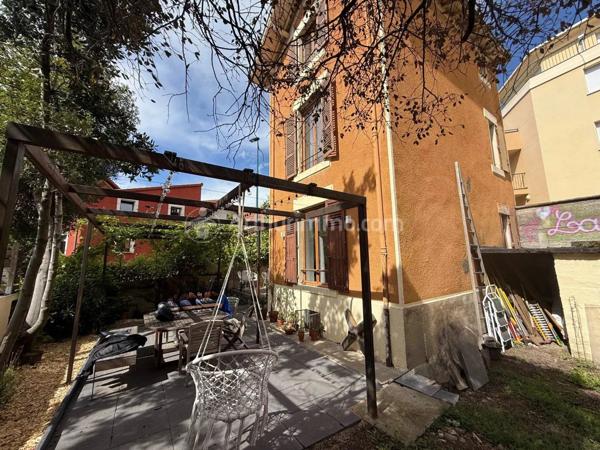 Vente Maison 4 pièces 90 m2 à Clermont-Ferrand