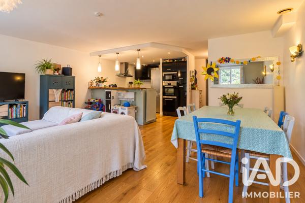 Maison à vendre 5 pièces 106,86 m² Vigneux-sur-Seine
