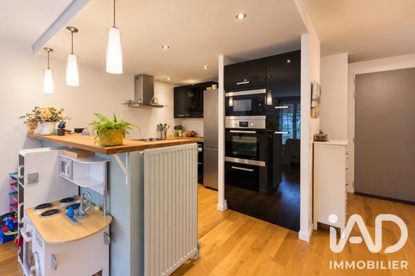 Maison à vendre 5 pièces 106,86 m² Vigneux-sur-Seine