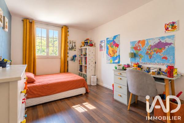 Maison à vendre 5 pièces 106,86 m² Vigneux-sur-Seine