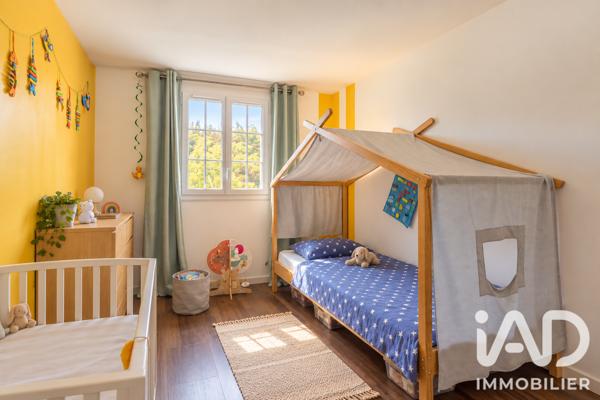Maison à vendre 5 pièces 106,86 m² Vigneux-sur-Seine