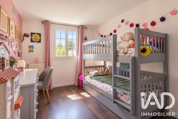 Maison à vendre 5 pièces 106,86 m² Vigneux-sur-Seine