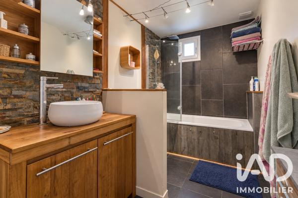 Maison à vendre 5 pièces 106,86 m² Vigneux-sur-Seine