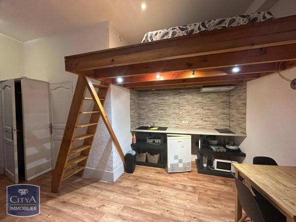 Appartement à vendre 1 pièce 22m² Avignon (84000)