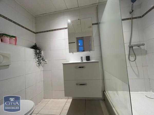 Appartement à vendre 1 pièce 22m² Avignon (84000)