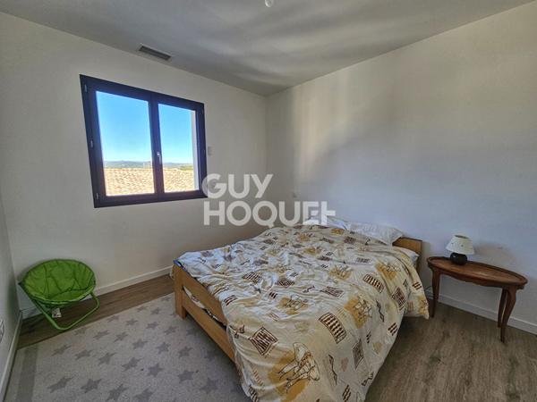 À vendre - Maison contemporaine de 2025 à Olonzac