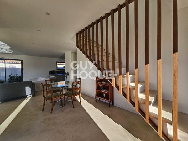 À vendre - Maison contemporaine de 2025 à Olonzac