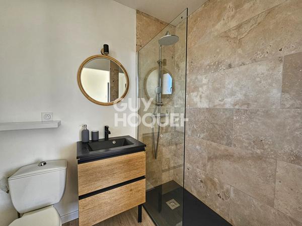 À vendre - Maison contemporaine de 2025 à Olonzac