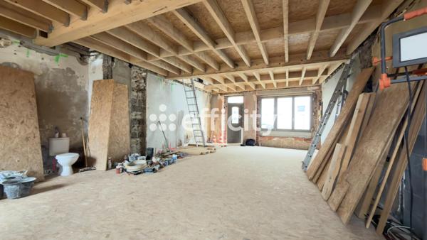 Maison 5 pièces - 165 m² Exclusivité efficity