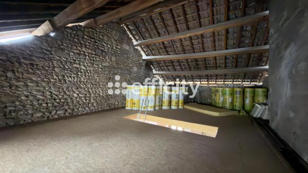 Maison 5 pièces - 165 m² Exclusivité efficity