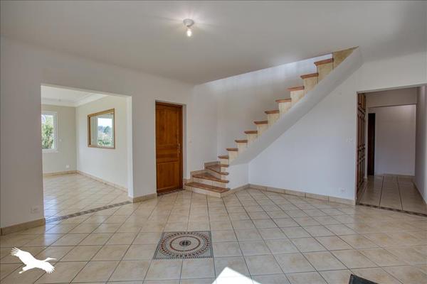 Maison à vendre 466 400 € Saint-Astier 7 p 181 m² DPE A