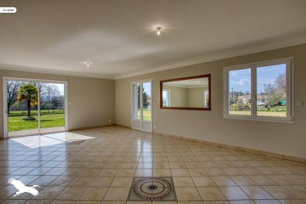 Maison à vendre 466 400 € Saint-Astier 7 p 181 m² DPE A