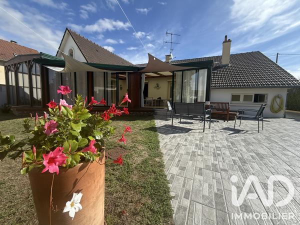 Maison à vendre 6 pièces 145 m² Triel-sur-Seine