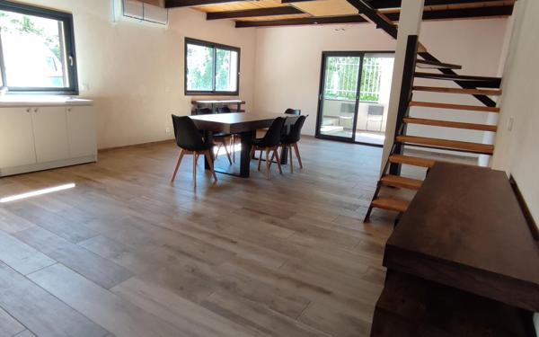 Maison à vendre    3 pièces • 75 m2 Saint-Martin-de-Valgalgues