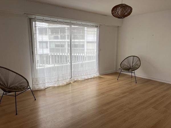 Appartement à vendre |  Saint-Jean-de-Luz |  2 pièces | 48 m²