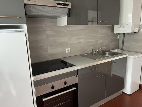 Appartement à vendre |  Saint-Jean-de-Luz |  2 pièces | 48 m²