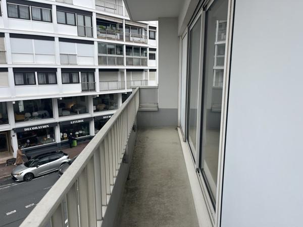 Appartement à vendre |  Saint-Jean-de-Luz |  2 pièces | 48 m²