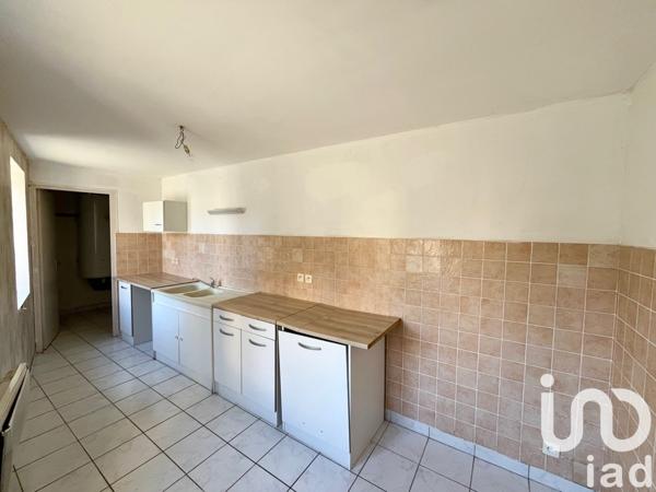 Maison à vendre 2 pièces 62 m² Chasseneuil