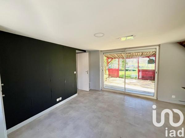 Maison à vendre 2 pièces 62 m² Chasseneuil