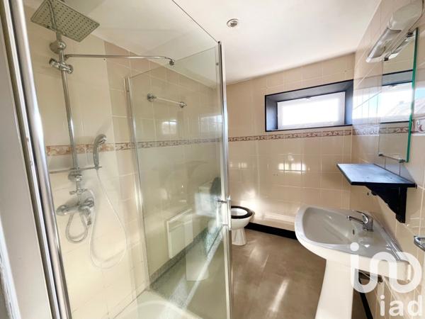 Maison à vendre 2 pièces 62 m² Chasseneuil