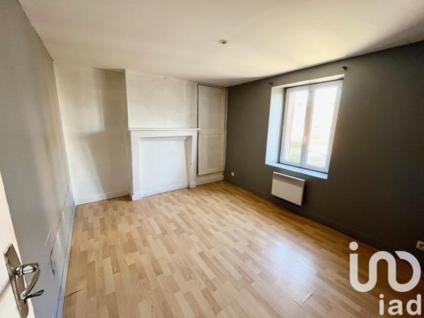 Maison à vendre 2 pièces 62 m² Chasseneuil