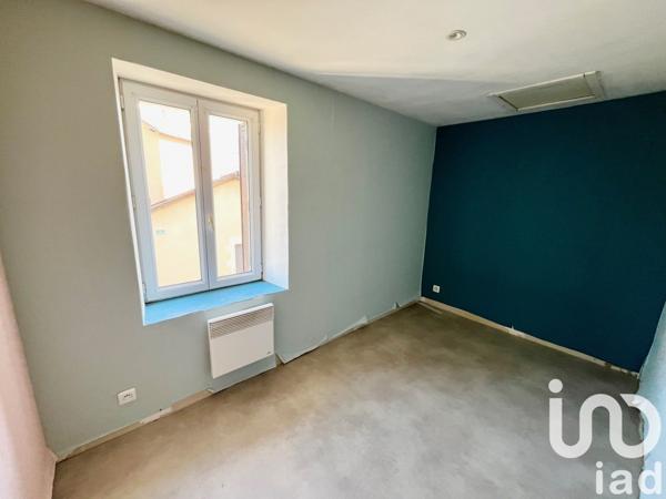 Maison à vendre 2 pièces 62 m² Chasseneuil