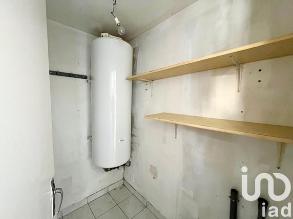 Maison à vendre 2 pièces 62 m² Chasseneuil