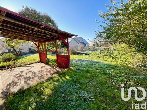 Maison à vendre 2 pièces 62 m² Chasseneuil