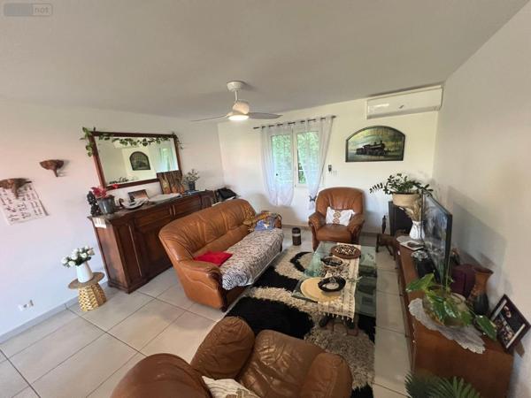 Maison à vendre à Saint-Joseph à la Réunion (97480), ref : 97405/190   
Langevin