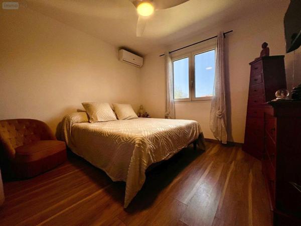 Maison à vendre à Saint-Joseph à la Réunion (97480), ref : 97405/190   
Langevin