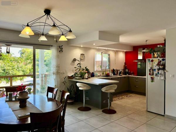 Maison à vendre à Saint-Joseph à la Réunion (97480), ref : 97405/190   
Langevin