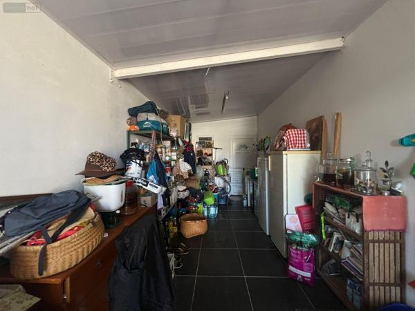 Maison à vendre à Saint-Joseph à la Réunion (97480), ref : 97405/190   
Langevin