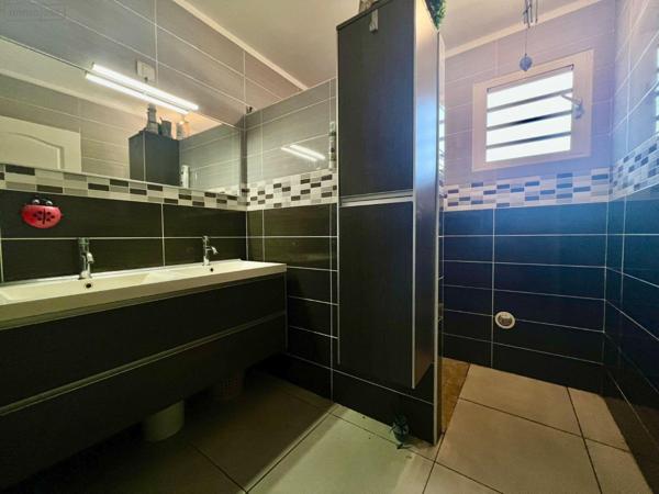 Maison à vendre à Saint-Joseph à la Réunion (97480), ref : 97405/190   
Langevin