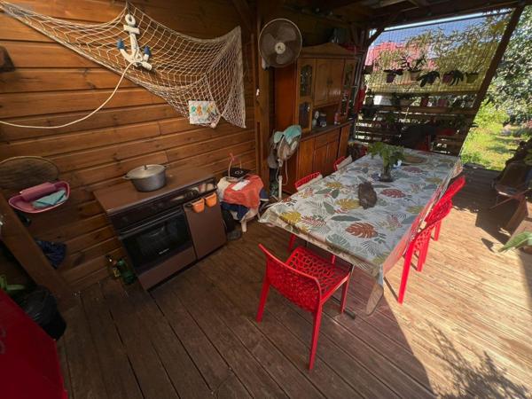 Maison à vendre à Saint-Joseph à la Réunion (97480), ref : 97405/190   
Langevin